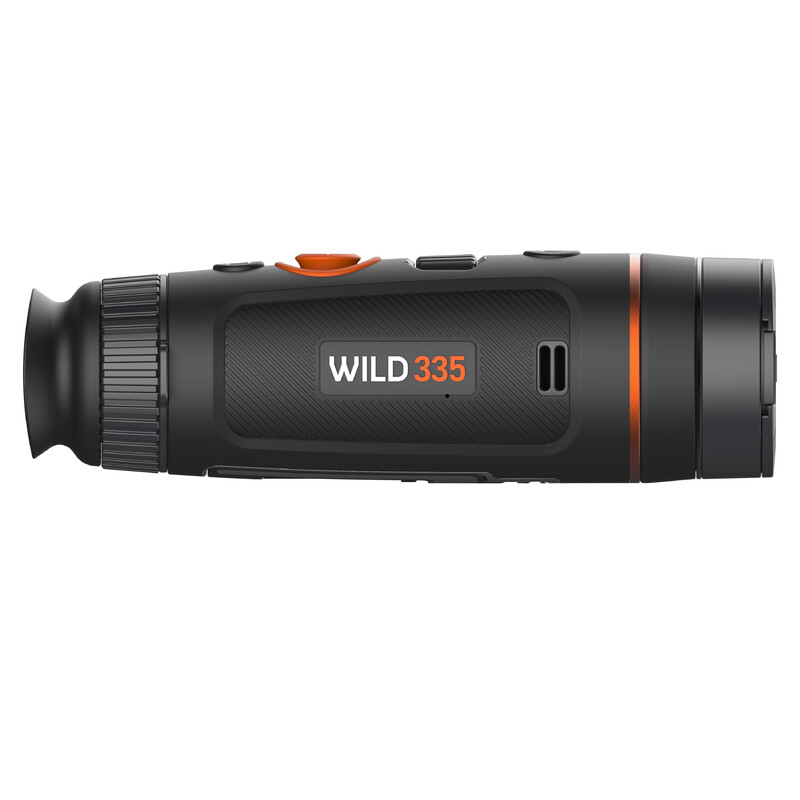 ThermTec Warmtebeeldcamera Wild 335