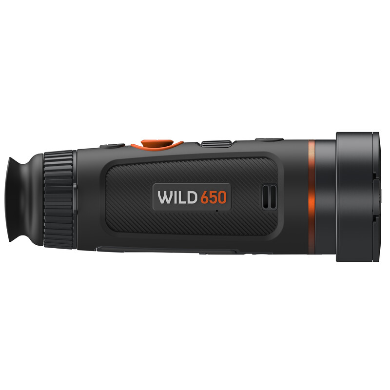 ThermTec Warmtebeeldcamera Wild 650