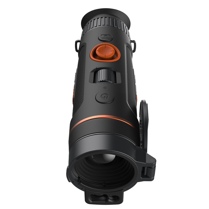 ThermTec Warmtebeeldcamera Wild 335L Laser Rangefinder