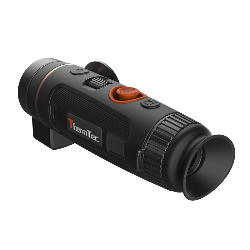 ThermTec Warmtebeeldcamera Wild 635L Laser Rangefinder