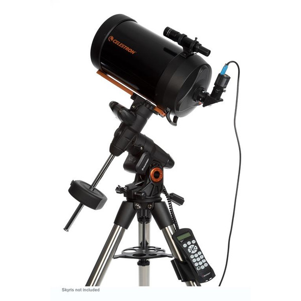 Celestron Schmidt-Cassegrain telescoop SC 203/2032 AVX GoTo