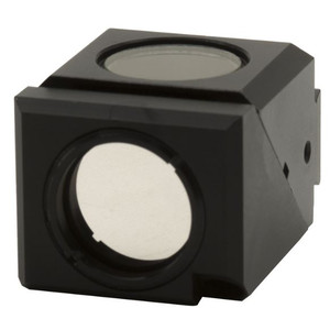 Optika fluorescentiefilterset M-678, UV-DAPI, voor XDS-3FL (incl. filterblok)