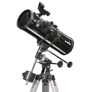 Skywatcher Telescoop N 114/1000 SkyHawk EQ-1