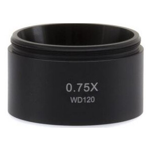 Optika Objectief Vorsatzlinse ST-104, 0.75x (w.d. 120mm)