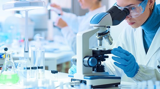 Centrale laboratoria