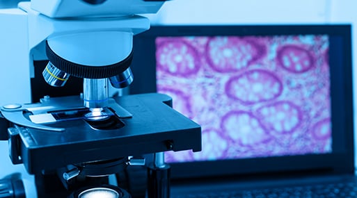 Cytologie en pathologie