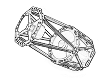 RC-Telescopen