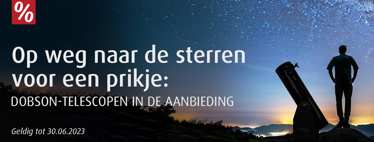 Dobson Aktion