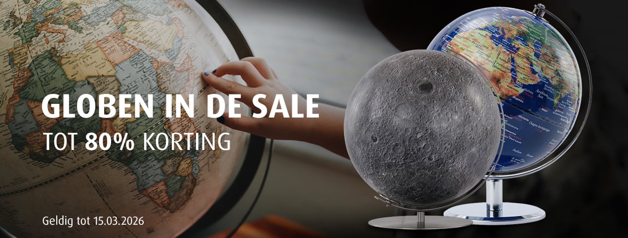Globes Sale