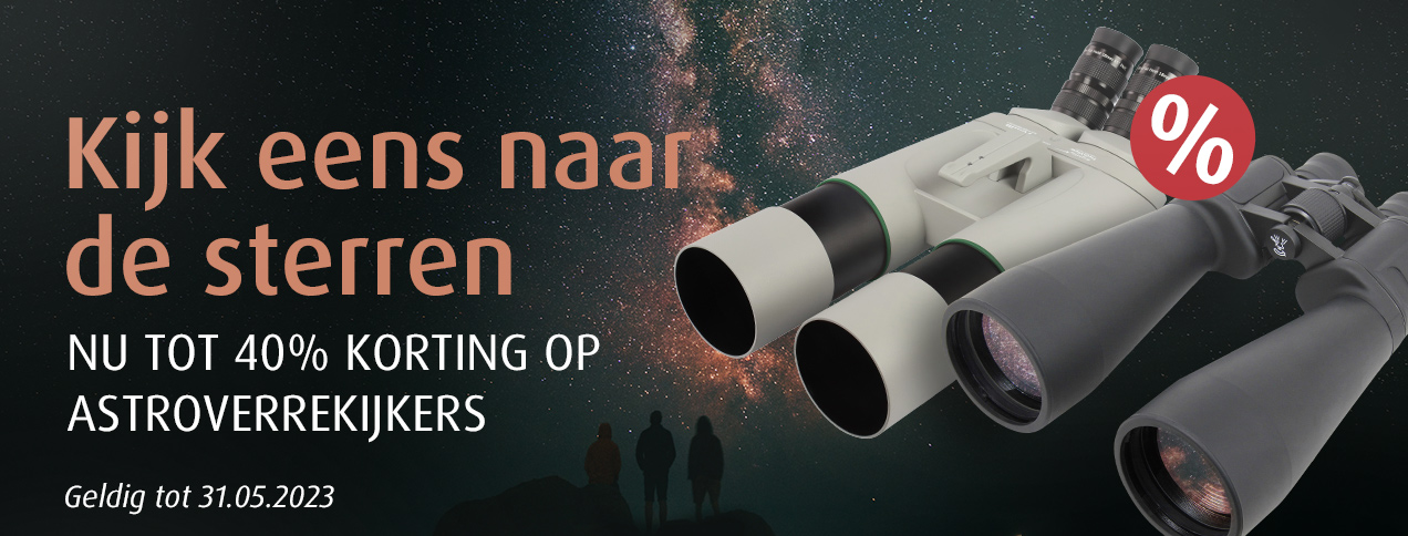 Astroferngläser