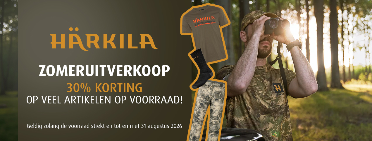 Härkila Summer Sale