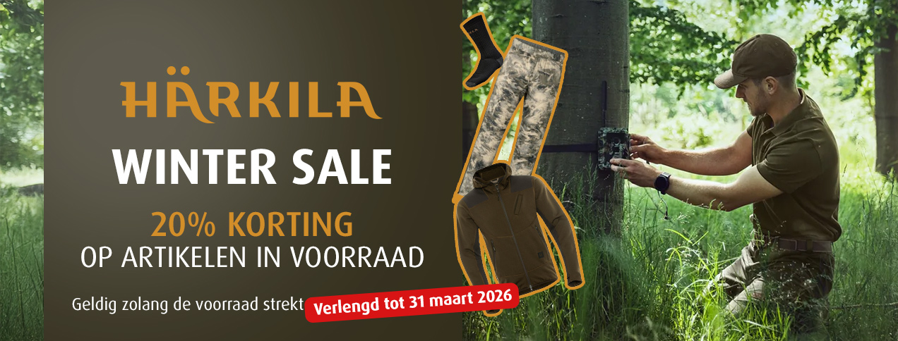 Härkila Sale
