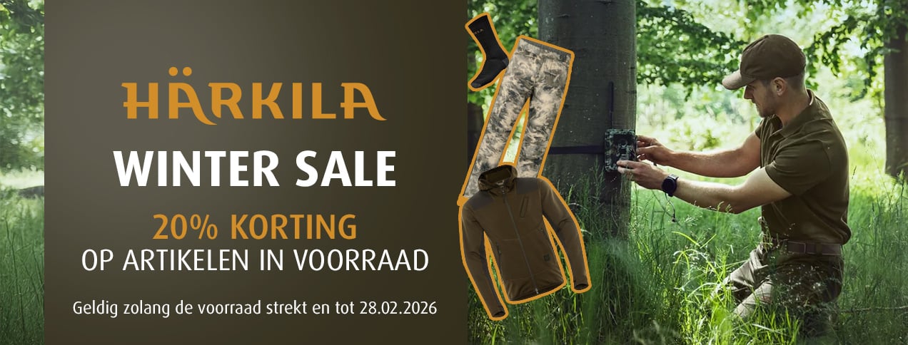Härkila Sale