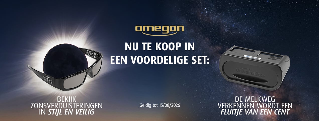 Omegon bundle