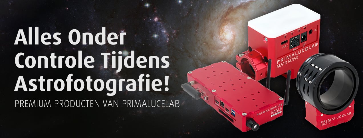 PrimaLuceLab