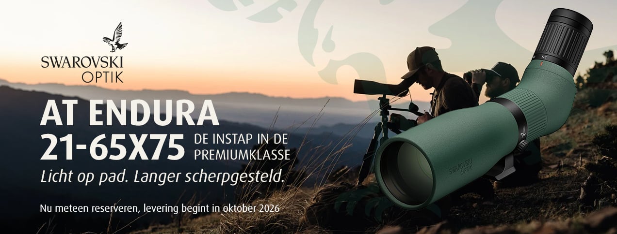 Swarovski AT Endura