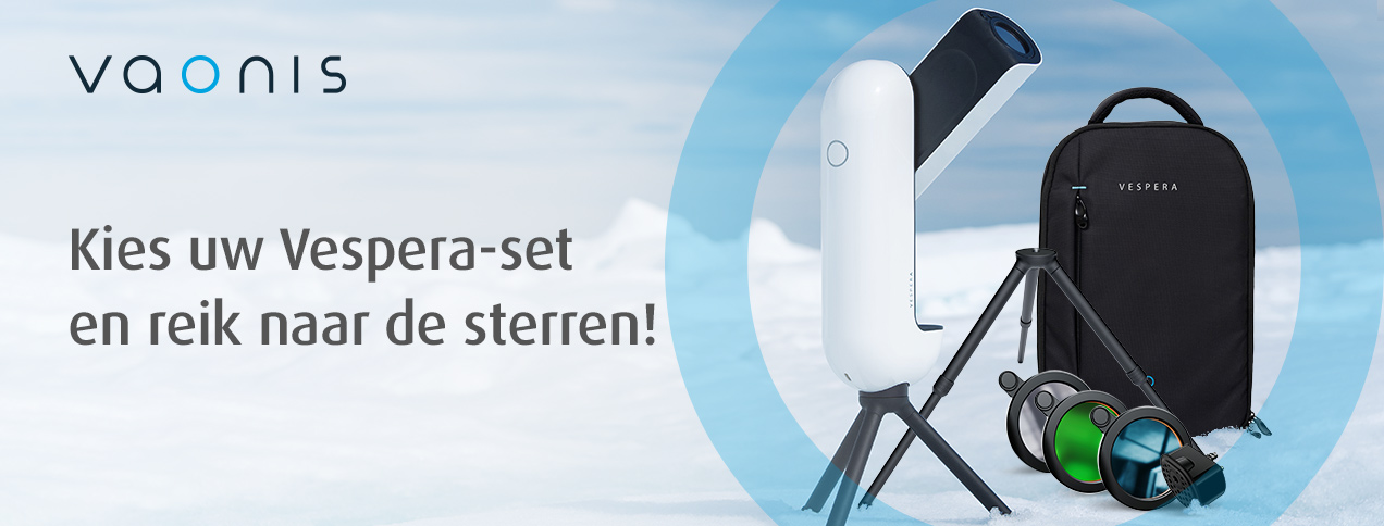 Vespera Bundle