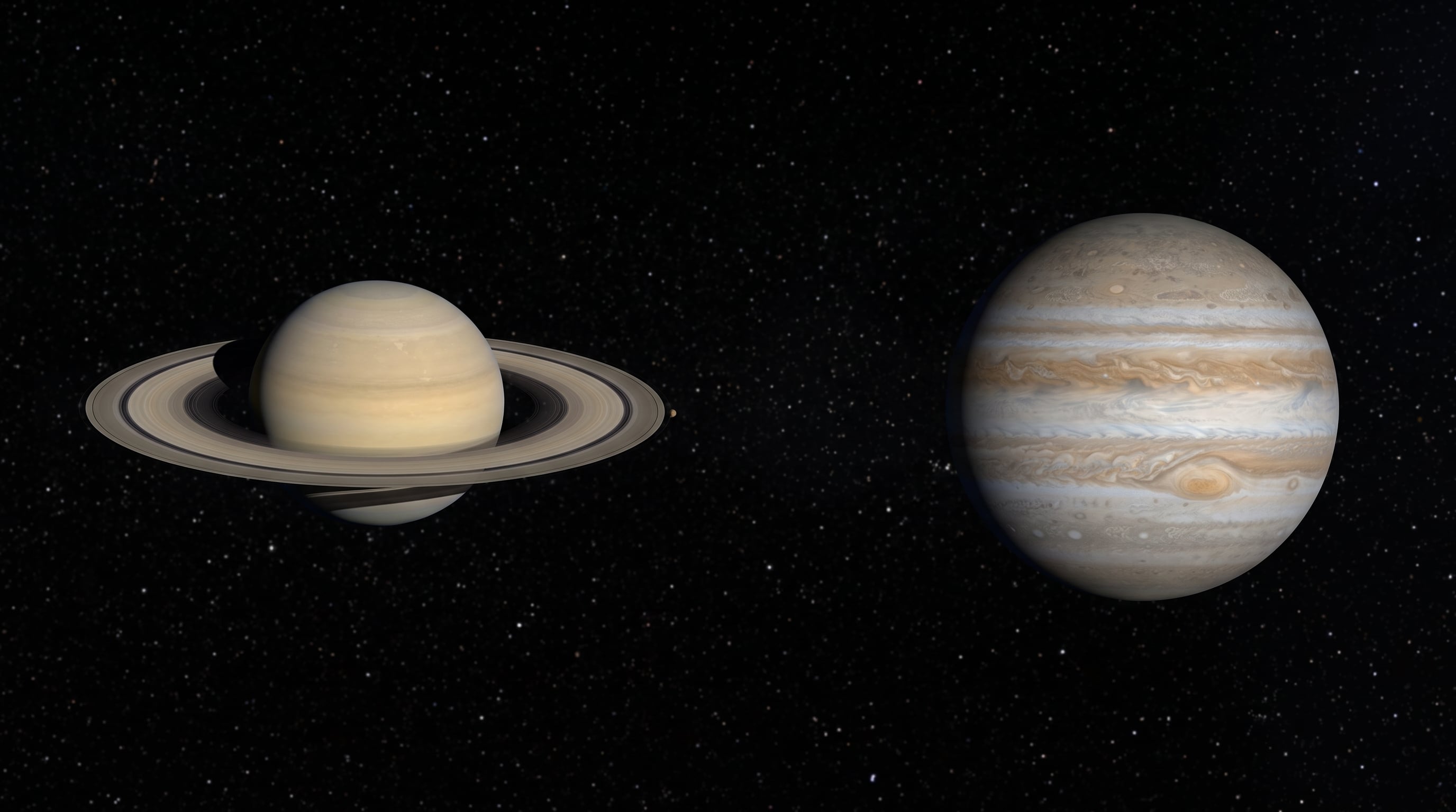 Waarom zie ik alleen maar modder? 5 redenen waarom planeten wazig zijn