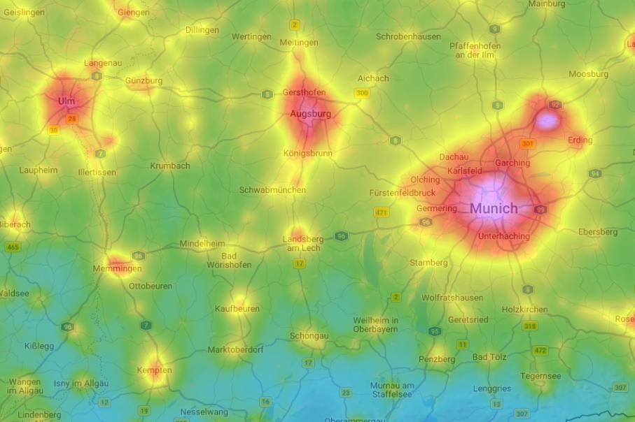 De voorbereiding: planning is alles