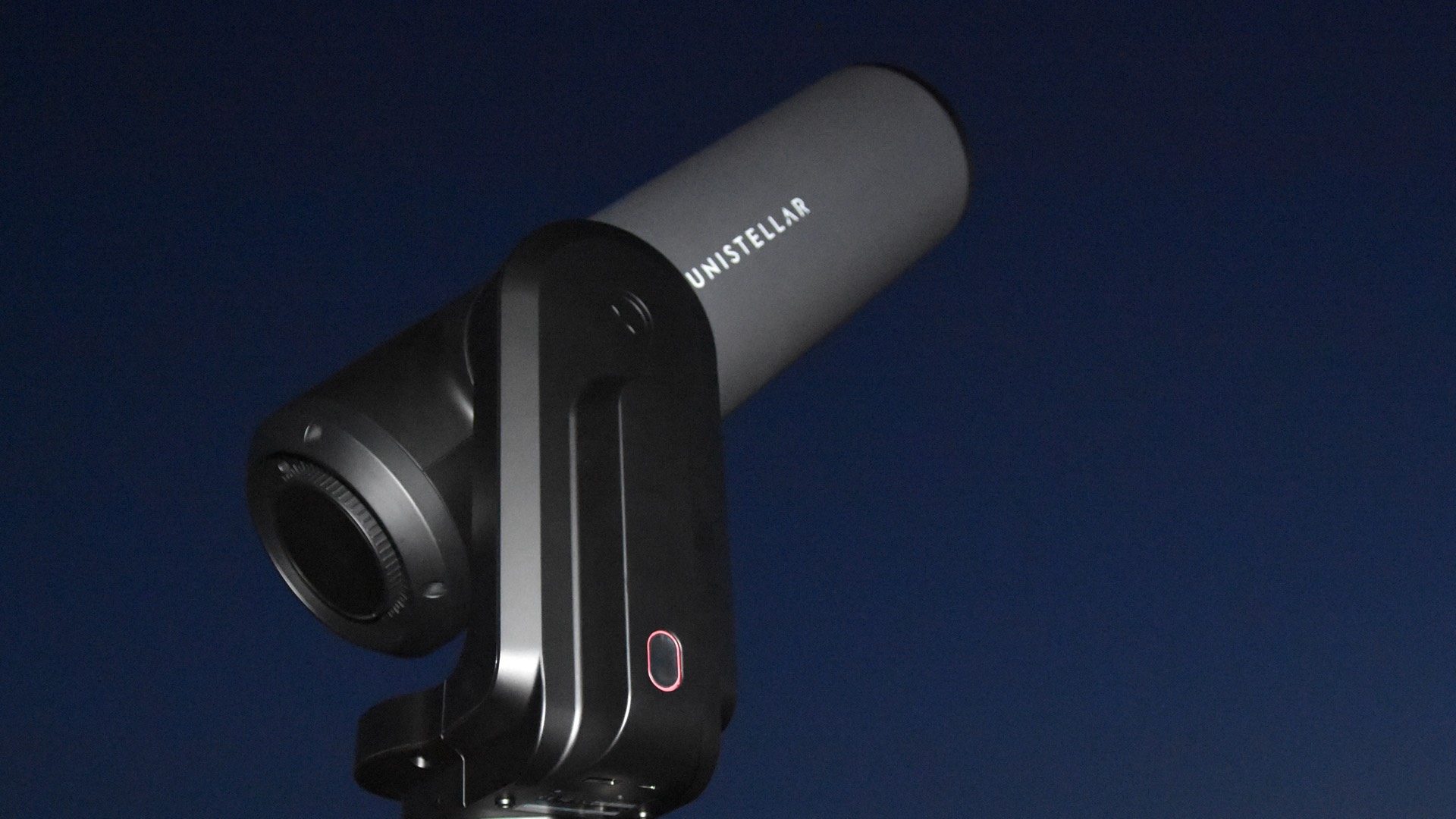 De Unistellar eQuinox 2 smart-telescoop – een geheime tip voor liefhebbers van sterrenstelsels