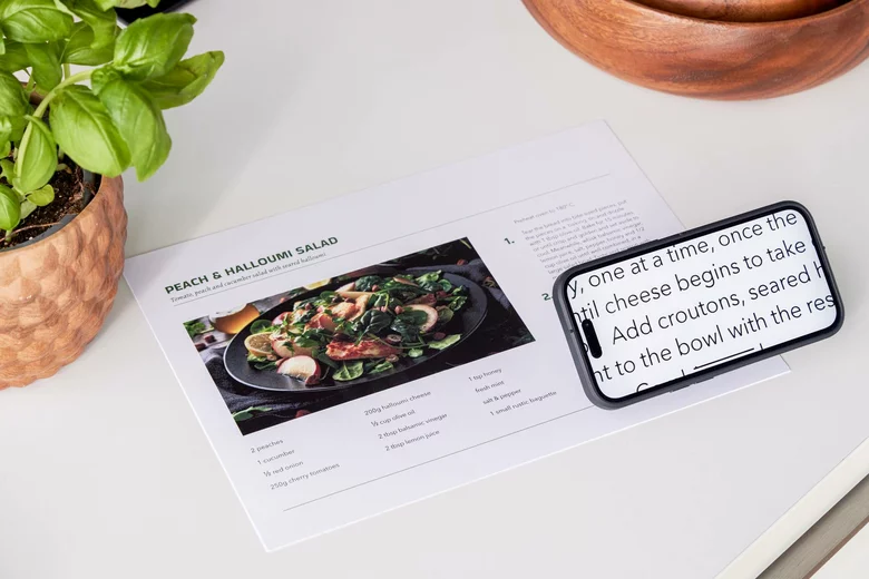 Meer vrijheid dankzij de praktische standaard