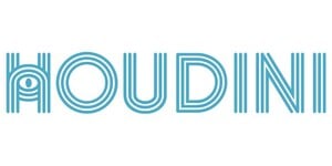 Houdini Telescopes