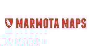 Marmota Maps