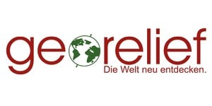 Georelief