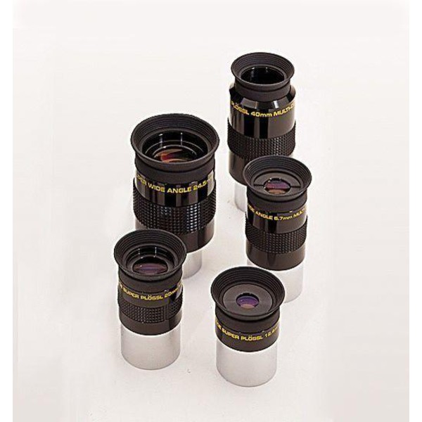 Meade Super Plössl Okular 9,7mm 1,25"