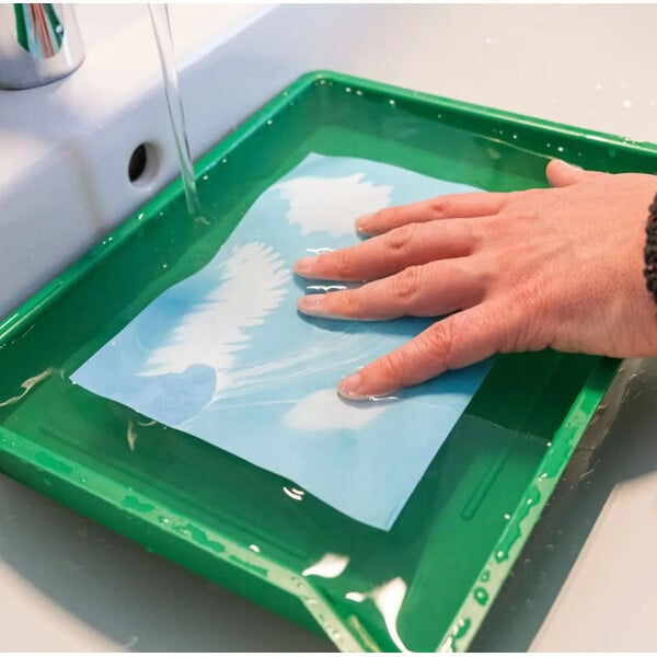 AstroMedia Set Das Solar-Fotopapier DIN A4 10 Stück
