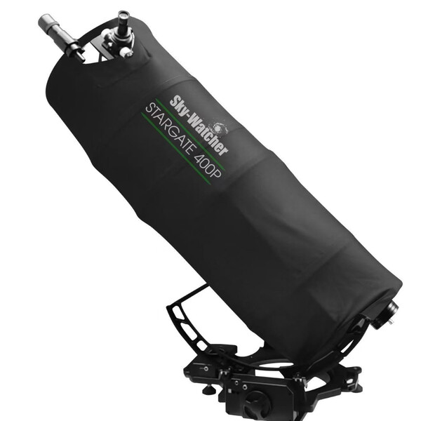Skywatcher Dobson telescoop N 406/1650 Stargate-400P Synscan GoTo