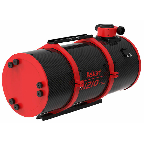 Askar Telescoop N 210/756 N210 Astrograph