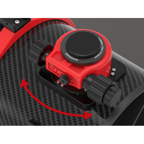 Askar Telescoop N 210/756 N210 Astrograph