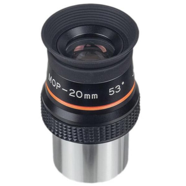 Masuyama Oculair 20mm 53° 1,25"