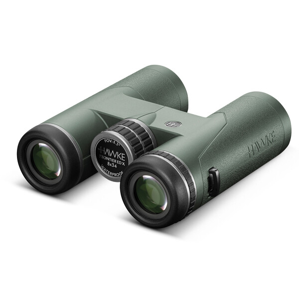 HAWKE Verrekijkers Frontier ED X 8x34 Gen 2