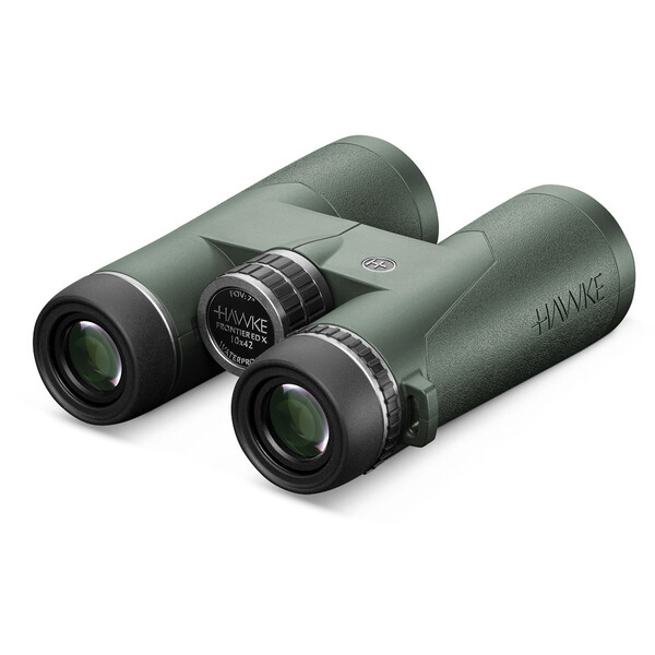 HAWKE Verrekijkers Frontier ED X 10x42 Gen 2