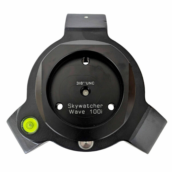Berlebach Statief UNI 18 Skywatcher WAVE 100i