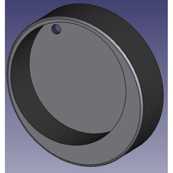noctutec Centreerhulp Offset OCAL