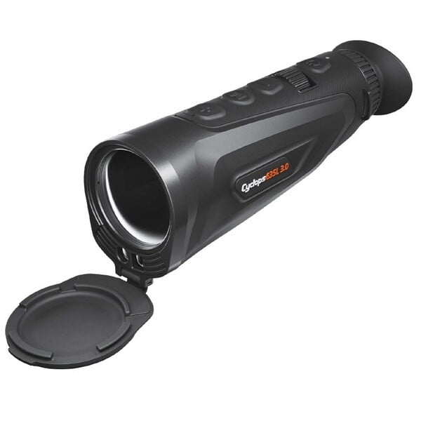 ThermTec Warmtebeeldcamera Cyclops 635L 3.0