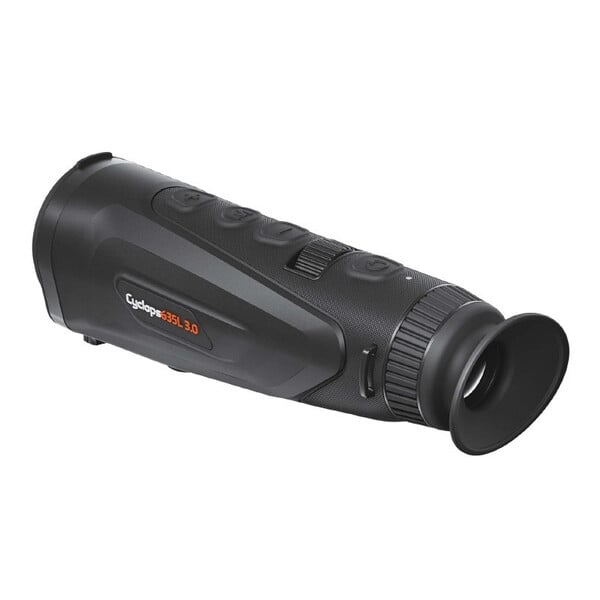 ThermTec Warmtebeeldcamera Cyclops 635L 3.0