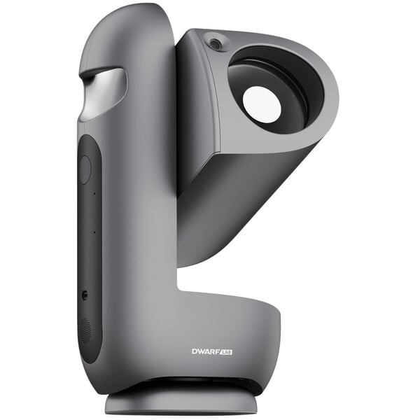 DWARFLAB Smart Telescope MC 90/340 Draco SHO