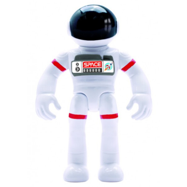 Buki Space Rover