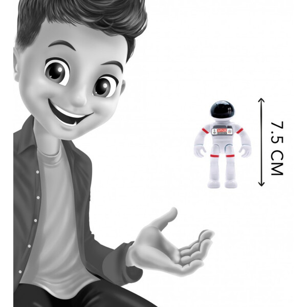 Buki Astronaut