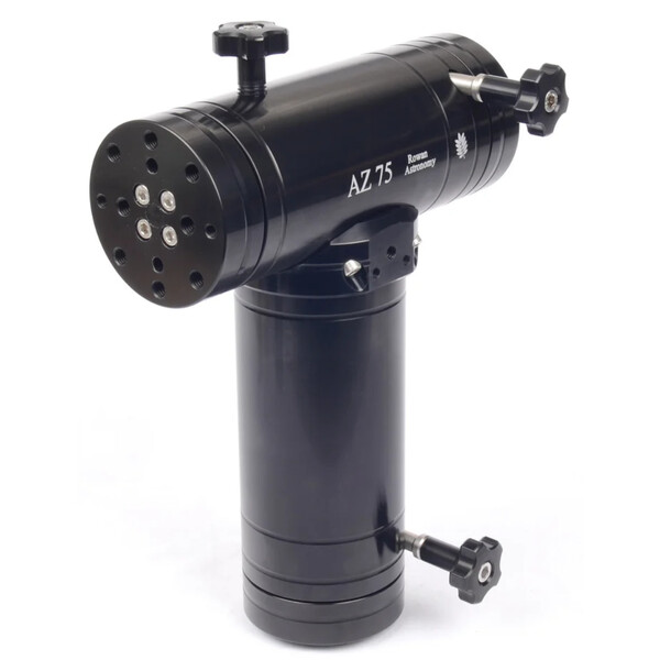 Montering AZ 75-encoder