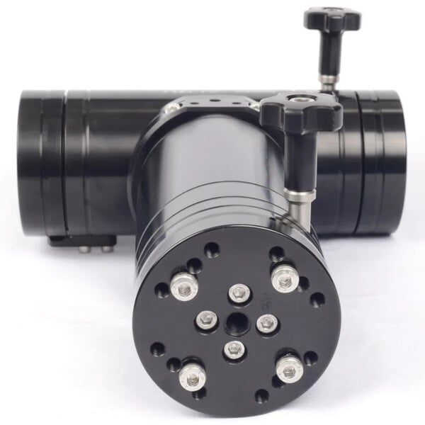 Montering AZ 75-encoder