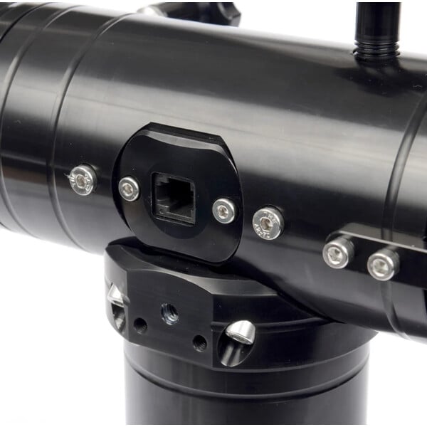 Montering AZ 75-encoder