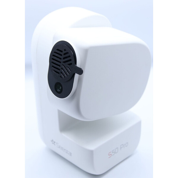 Astroprints Focus masker Bahtinov ZWO Seestar S50 PRO