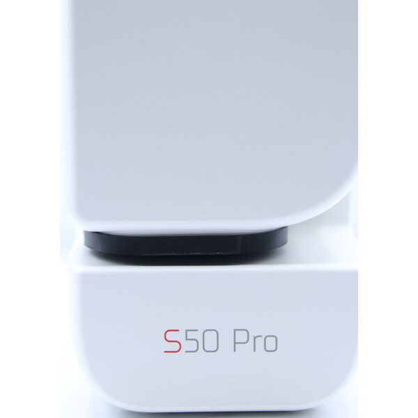 Astroprints Stofkappen Beschermkap voor ZWO Seestar S50 Pro
