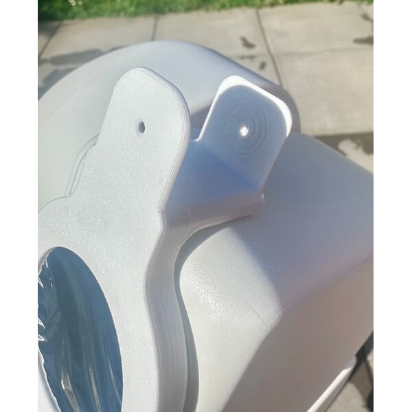 Astroprints Zonnefilters ZWO Seestar S50 PRO
