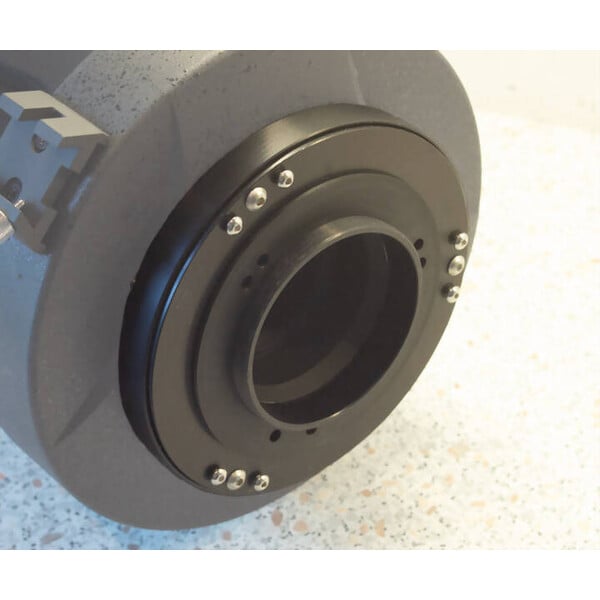Phoenix Astronomy Adapters voor het ontkoppelen van de oculairhouder van de hoofdspiegelcel